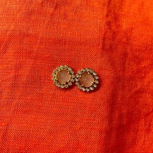 Anthropologie earrings
